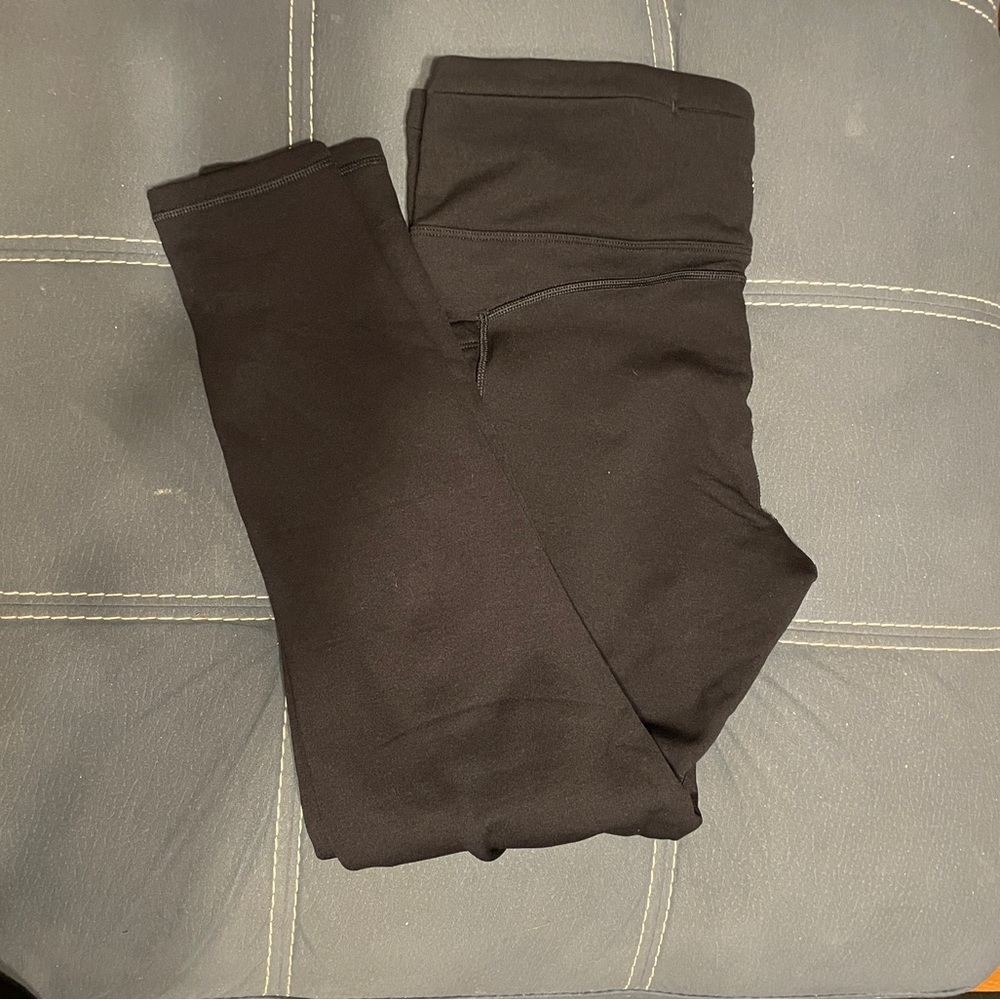 Athleta Polartech Altitude Stash Tight